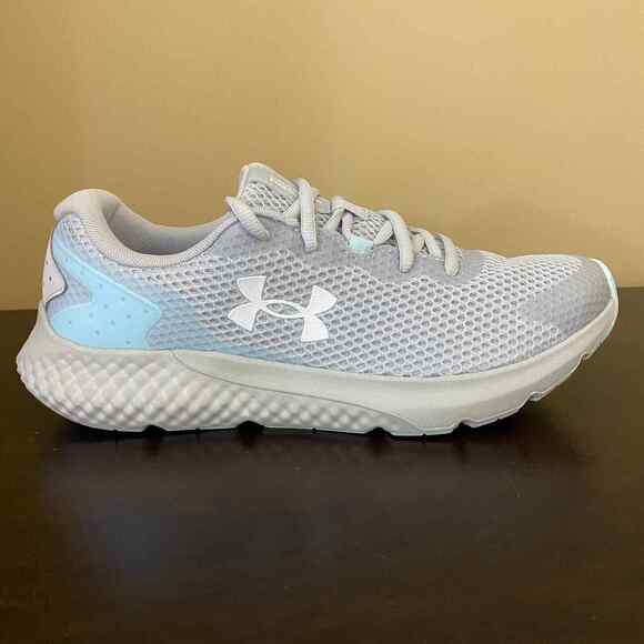 Under Armour Women's Charged Rogue 3 Running Shoe - Picture 3 of 7